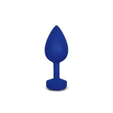 [CN50120] PLUG ANAL CHICO