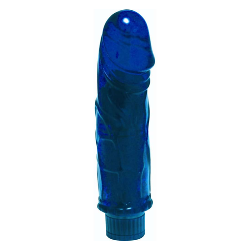 [TC761] VIBRADOR TOP CAT JR JELLY WATERPROOF